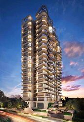 Amber Skye (D15), Apartment #350489281
